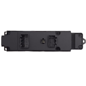 สวิตช์ยกกระจกมาสด้า GBS7-66-350 ด้านหน้าซ้าย อะไหล่ทดแทน ใหม่ - Product Image 3