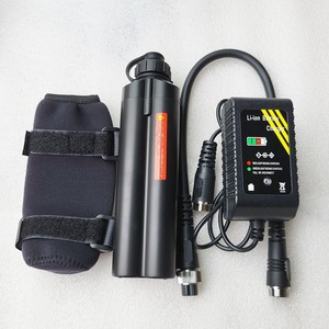 Baterías de <span class=keywords><strong>Granada</strong></span> para Herramientas Eléctricas DL350010000 148V 10Ah/7Ah/5Ah/35Ah para Carretes de Pesca y Carretes Eléctricos - Product Image 3