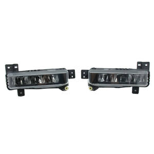 OVOVS luces de circulación diurna DRL LED luz antiniebla para <span class=keywords><strong>BMW</strong></span> 2 Series F44 <span class=keywords><strong>218i</strong></span> M235i 228i 2019 2020 2021 2022 - Product Image 1