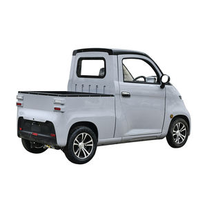 Mini <span class=keywords><strong>Triciclo</strong></span> de carga eléctrica Eec profesional, nuevo <span class=keywords><strong>triciclo</strong></span> E de tres ruedas, <span class=keywords><strong>triciclo</strong></span> eléctrico cerrado para transporte en zonas urbanas - Product Image 2