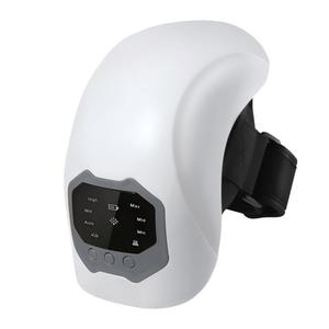 Nouveau Masseur Électrique à Compression d'Air pour Genoux <span class=keywords><strong>2026</strong></span> avec Batterie au Lithium Rechargeable USB 2400mAh pour Soulagement des Douleurs Articulaires et Thérapie - Product Image 2