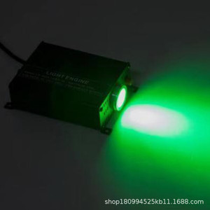 Car Starry Sky Light LED 16W 12V Interior Lighting Fiber Optic Roof Ceiling Decoration - Product Image 3