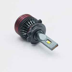 M8 Pro Xe Đèn Pha Công Suất Cao 120W Đèn Pha H4 9005 H1 H7 Đồng Duy Nhất Ống <span class=keywords><strong>LED</strong></span> Đèn Pha Cao Và Thấp Chùm 10000LM - Product Image 6