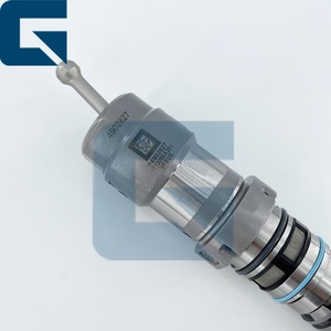 Inyector de Combustible Diésel 4902827 para Motor QSK23 QSK60 - Product Image 4