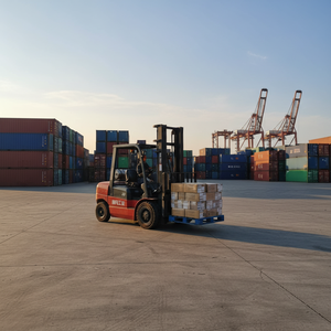 Servicio de Envío de Mercancías de China a Francia LCL+Transporte Terrestre con Envío en 3 Días - Product Image 3