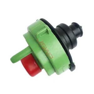 JSWP Excavator parts for VOLVO EC Vacuum Switch 20560843 20569843 20409365