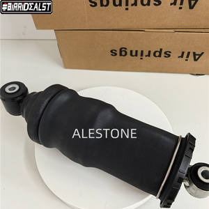 81417226055/MAN 934332731700006060 SACHS 313 078 Amortisseur MAN 81417226060 81417226073 Soufflet d'air de cabine de camion - Product Image 2