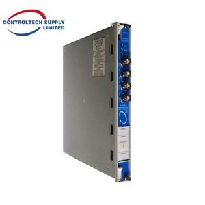 Moniteur de Proximité PWA Bently Nevada 3500/70-01-01 176449-09 à Prix Abordable - Product Image 3
