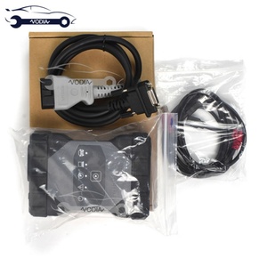 Outil de diagnostic automobile Vodia Multiplexer pour Benz C6 SD Connect VCI CAN DOIP avec 2 ans de garantie - Analyseur de moteur - Product Image 5