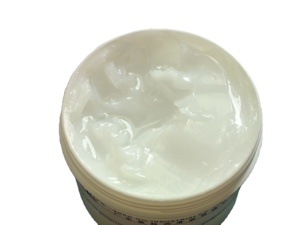 Graisse alimentaire en silicone à prix compétitif, longue durée de vie, graisse pour roulements - Product Image 4
