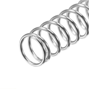 निर्माता अनुकूलित संपीड़न वसंत, सतह उपचार, अनुकूलित आवश्यक आकार - Product Image 4