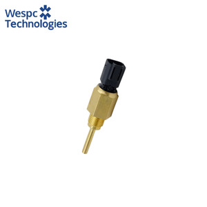 Sensore di Temperatura dell'Acqua WESPC 2848A103 per Perkins 2848A103, Interruttore di Temperatura dell'Acqua Ingresso/Uscita - Product Image 3