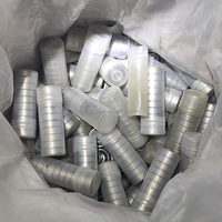 Rodamientos de Rodillos Cónicos de Una Hilera de Precisión P0 de la Marca DJE, Suministro de Fábrica, Acero Cromado 30202, Sellado Abierto, 15x35mm