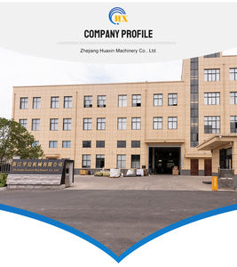 HX HuaXin PN16 25 -630mm 630mm 560mm 500 450 315mm SDR11 HDPE raccordi HDPE elettrofusione riduttore Coupler PE100 PE80 - Product Image 6