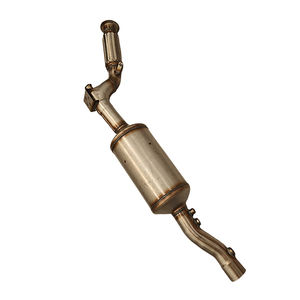 Convertisseur catalytique de haute qualité 7E0254700PX, convertisseur catalytique DPF pour VW <span class=keywords><strong>Transporter</strong></span> <span class=keywords><strong>T6</strong></span> - Product Image 5