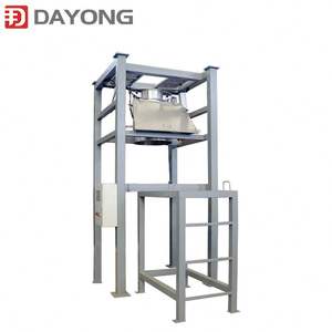 เครื่องขนถ่ายถุงอาหารจำนวนมาก - Product Image 3