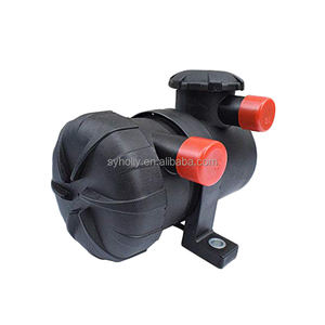 Filtro de ventilación de cárter de motor automático, separador de aceite de carcasa, lata de captura 3931017950 3931070550 - Product Image 2