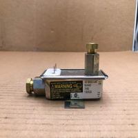 PLC apto para horno de gas NC-4149-5, compatible con 0.5 PSI 3.03/3.3 VAC |   NC4149-5 Suministro al por Mayor