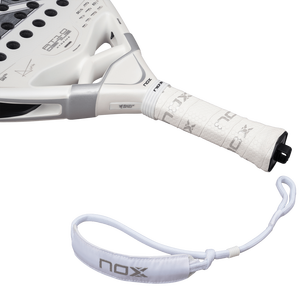 Raqueta de Squash de Lujo Genius Attack 12K Alum XTREM 2026, Equipo de Squash de AT10 - Product Image 5