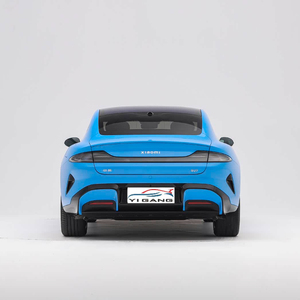 2025 2026 Xiao Mi Mi Su7 Su 7 Max Coche Eléctrico Ultra-Puro EV con Volante a la Izquierda, Carga Rápida, Sedán de Alto Rendimiento - Product Image 5