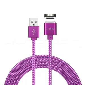 Hytepro垂直4ピンパワーコネクタシステム磁気データケーブル - Product Image 2