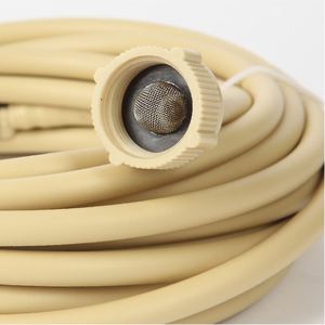 STARMIST-sistema <span class=keywords><strong>Mister</strong></span> de 1/4 pulgadas y 20 pies para Patio exterior, <span class=keywords><strong>Mister</strong></span> para refrigeración al aire libre, bricolaje, dosel para porche - Product Image 3