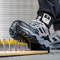 Chaussures de randonnée les plus vendues, baskets pour hommes, chaussures de camping et de randonnée à tige haute, produits
