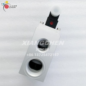 Válvula de 3/2 vías F4.335.031 para cilindro de aire de prensa Heidelberg SM102 CD102 CX102 SX102, pieza de impresión - Product Image 6