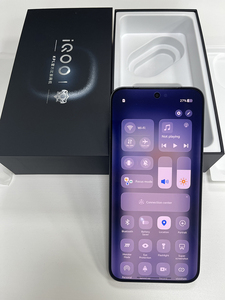 IQ OO 15 6.85 inch Flagship điện thoại 144Hz Snap Dragon 8 Elite Gen <span class=keywords><strong>5</strong></span> 100W sạc nhanh 7000mAh chơi game điện thoại cao cấp - Product Image 5