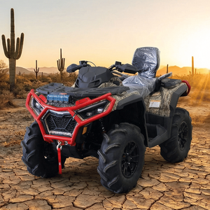 1000CC 4WD ATV <strong>Quad</strong> <strong>Bike</strong> for Adults Farm Hunting T3B Approved - Product Image 5