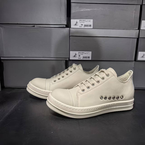 Zapatos Casuales Retro de Cuero Vacuno Genuino Transpirable para Hombre, Suela Gruesa Ligera que Aumenta la Altura, Gran Venta - Product Image 5