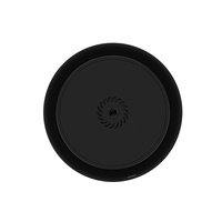 Crearoma/Ouwave 2025 étage tour hall de l'hôtel Bluetooth Wifi Smart diffuseur de parfum Machine