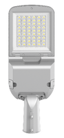 Lampadaire LED étanche IP66, anti-corrosion, 50W 80W 100W 120W 150W 200W 240W, design modulaire, lampe routière LED