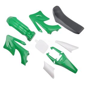 Accessoires pour motos, pièces extérieures en plastique pour motos tout-terrain, adaptées à la modification de carrosserie Apollo 110-150cc - Product Image 4