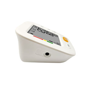 Melhor venda por atacado de <span class=keywords><strong>monitor</strong></span> de pressão sanguínea <span class=keywords><strong>bp</strong></span>, portátil, inteligente automático, <span class=keywords><strong>monitor</strong></span> digital superior do braço, pressão arterial - Product Image 4