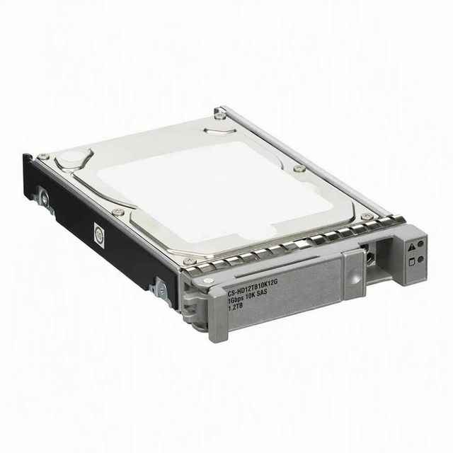 AL14SEB120N 1.2TB 10K RPM 2.5 Inch SAS HDD AL14SEB120N Enterprise Server Hard Drive 12Gb/s High Performance Supplier