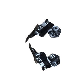 Front Fender Iron <b>Bracket</b> 80L80R For CT200 Model 11 Replacement Repair Part - Product Image 5