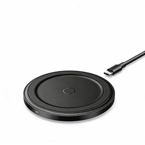 UGREEN 15W <b>Magnetic</b> Wireless <b>Charger</b> Pad with Stand for Smartphones Fast Charging - Product Image 2