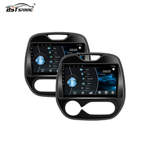 Autoradio Android 9 pouces, lecteur multimédia DVD stéréo, Navigation pour <span class=keywords><strong>RENAULT</strong></span> <span class=keywords><strong>CAPTUR</strong></span> <span class=keywords><strong>2018</strong></span>, Autoradio 2din, <span class=keywords><strong>Carplay</strong></span> - Product Image 1