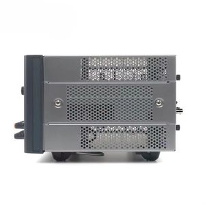 Keysight N6705C DC Power Analyzer Internet Things <b>Test</b> <b>Instrument</b> Low Power Consumption Electronic Measuring <b>Instruments</b> - Product Image 2