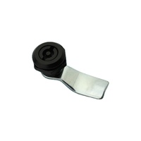 Serrures et poignées de porte à came SK1-063-1B en alliage de zinc, cylindre de serrure de porte, serrure de panneau pour armoire