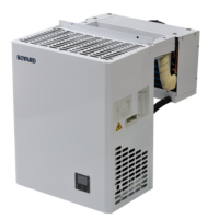 Unité de condensation monobloc murale Plug and Play MON010LKDF-BYW