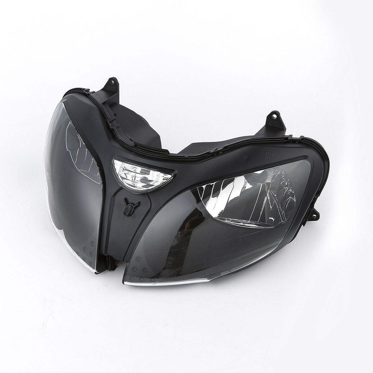 和❗ 适用于川崎忍者ZZR600 ZX6R 00-02 ZX9R 00-03的XF140170前照灯前照灯总