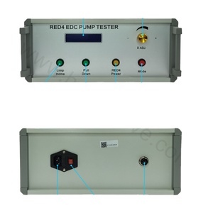 Testeur de pompe RED4 <span class=keywords><strong>EDC</strong></span> haute pression pour la réparation des pompes diesel en ligne à commande électronique de la série Zexel - Product Image 5