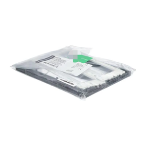 Marco de cubierta eléctrico NU021854 Unica nuevo NFP sellado - Product Image 1