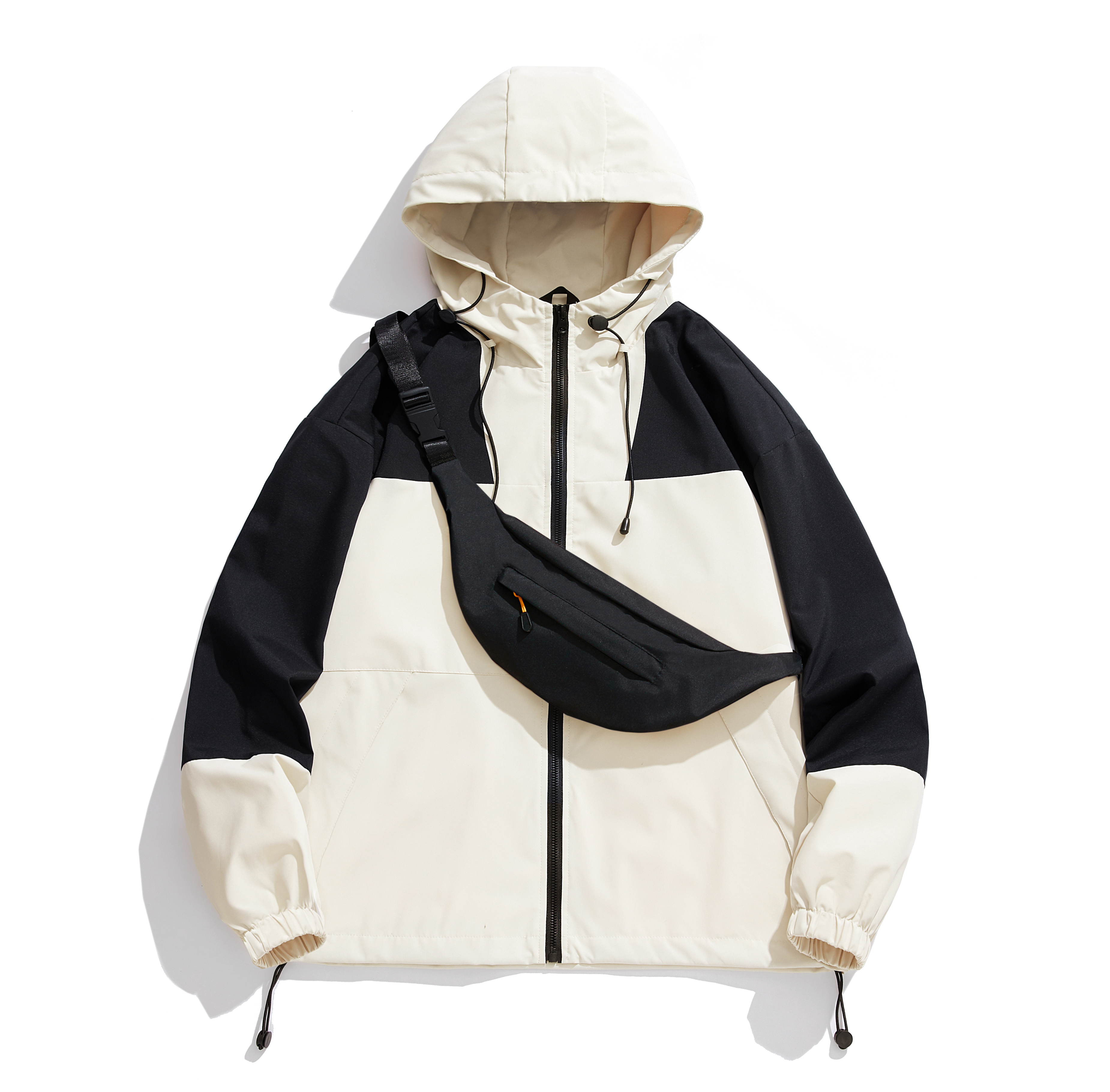 WIND AND SEA THE JOKER MASCOTOKDS COAT