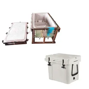 Rotomould OEM High Quality Customized Cheap Price Storage Box Mould