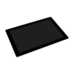 Écran tactile capacitif officiel Raspberry Pi 10,1 pouces 2, résolution 1200 × 1920, tactile 10 points, panneau d'affichage IPS K428 - Product Image 4