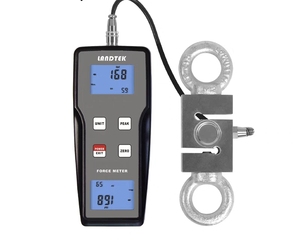 500N 1000N <strong>Digital</strong> Precision <strong>Dynamometer</strong> Push Pull <strong>Force</strong> Gauge