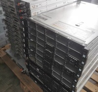 Vente chaude Remis à neuf R630 Rack Server Personnaliser selon les exigences du client Xeon CPU Server